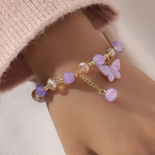 2025 Trendy Bracelets