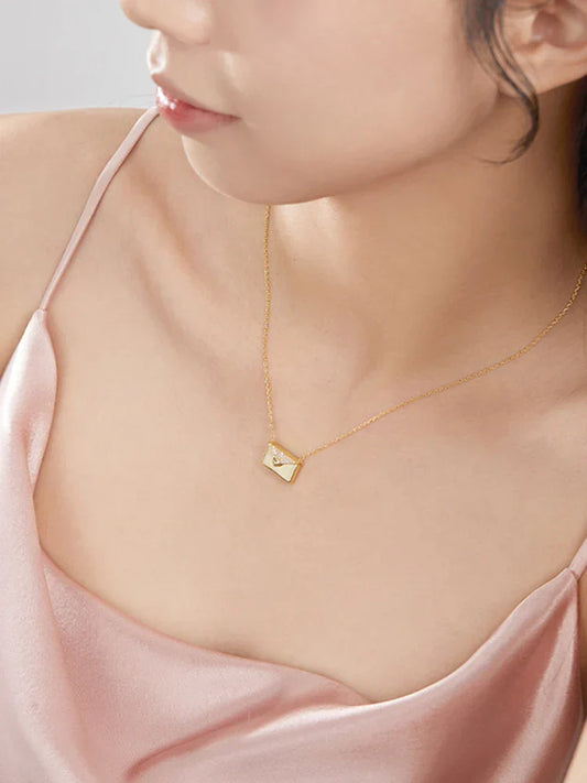 Women's Luxury Necklace