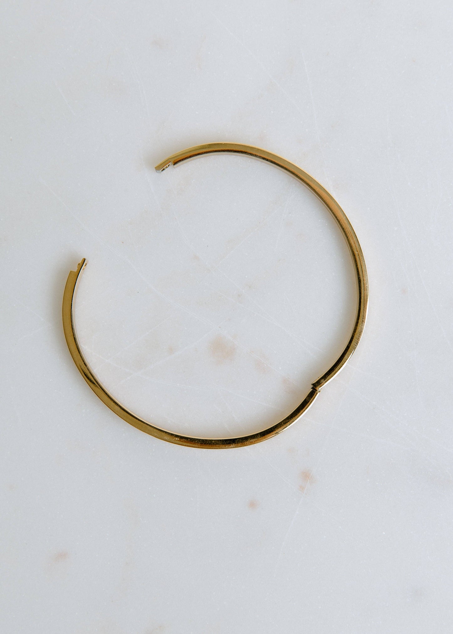 Maria Bracelet - Gold