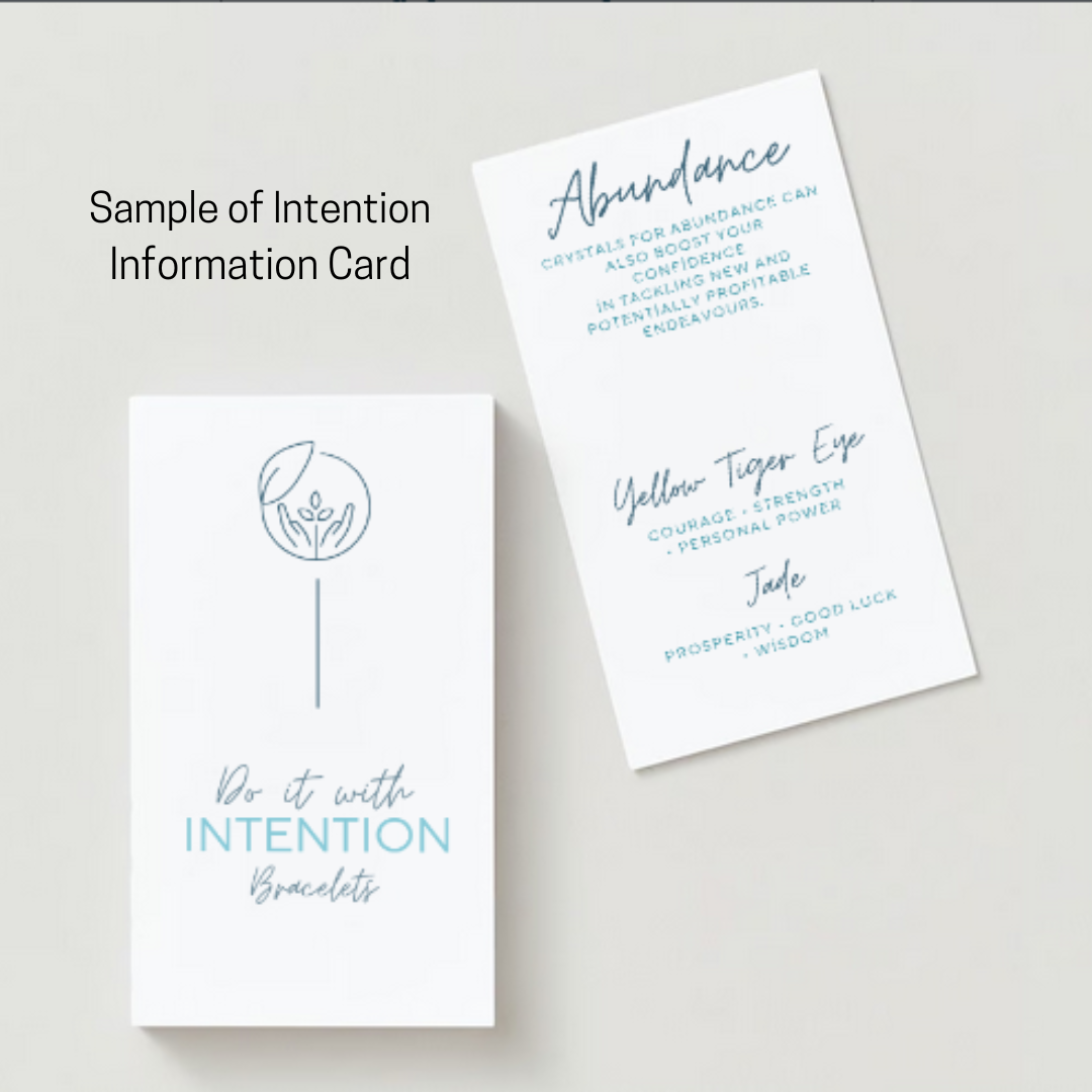 Empath Protection-Terahertz/C. Quartz/White Howlite Bracelet